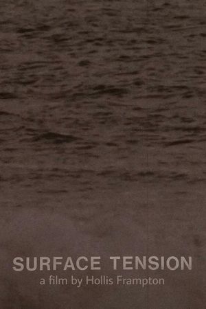 Surface Tension's poster