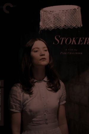 Stoker's poster