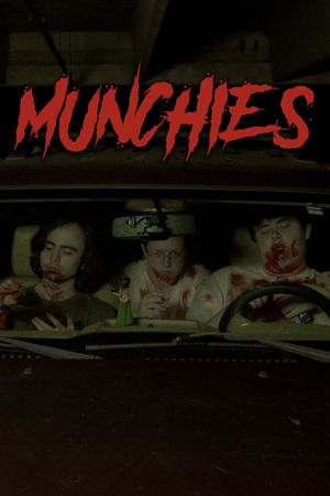 MUNCHIES's poster