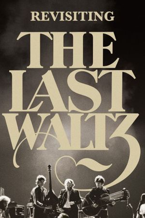 Revisiting 'The Last Waltz''s poster