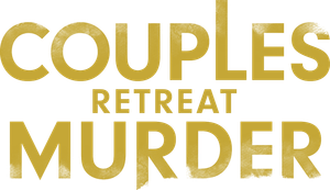 Couples Retreat Murder's poster