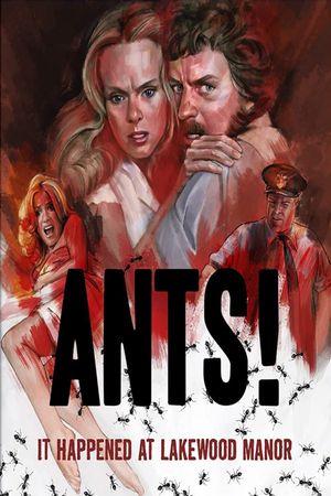 Ants's poster