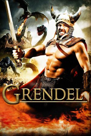 Grendel's poster