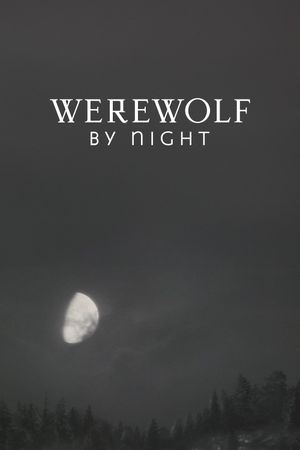 Werewolf by Night's poster