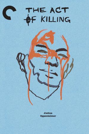 The Act of Killing's poster