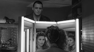 Wings of Desire's poster