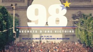 98, secrets d'une victoire's poster