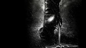 The Dark Knight Rises's poster