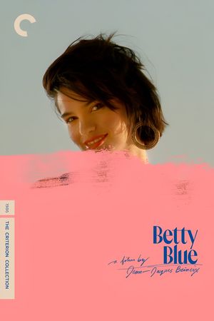 Betty Blue's poster