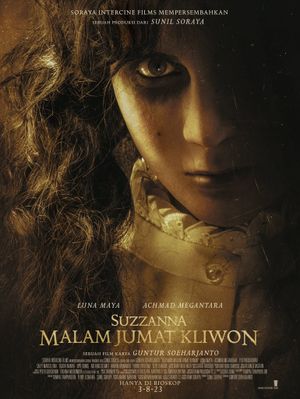 Suzzanna: Kliwon Friday Night's poster