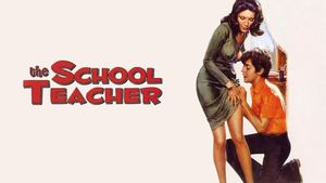The School Teacher's poster