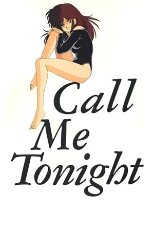 Call Me Tonight's poster