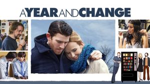 A Year and Change's poster