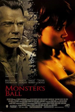 Monster's Ball's poster