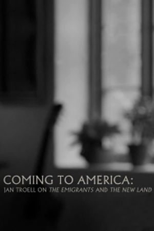 Coming to America: Jan Troell on 'The Emigrants' and 'The New Land''s poster