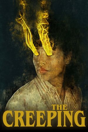 The Creeping's poster