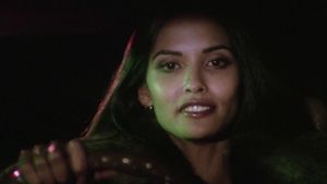 Emanuelle and the Porno Nights of the World's poster