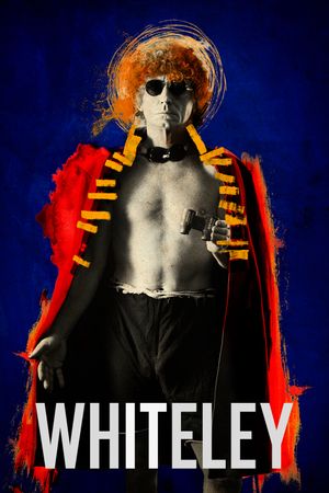 Whiteley's poster