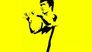 Mad Monkey Kung Fu's poster