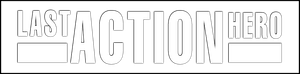 Last Action Hero's poster