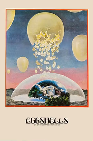 Eggshells's poster