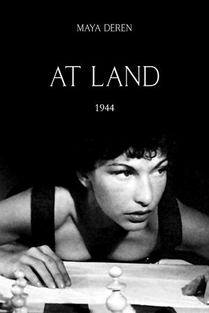 At Land's poster
