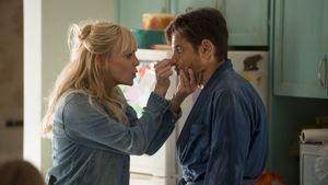 Overboard's poster