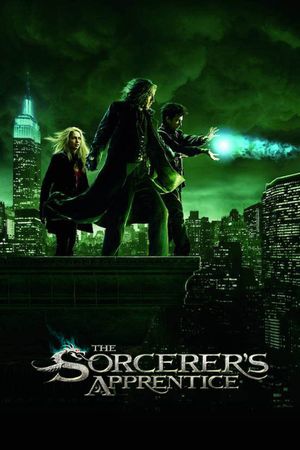 The Sorcerer's Apprentice's poster