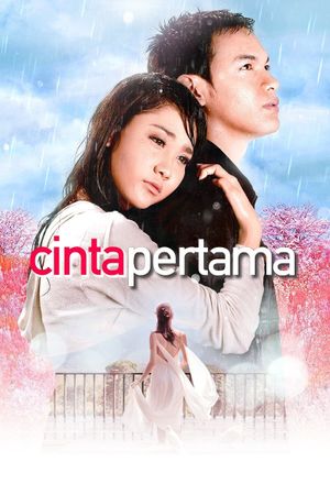 First Love's poster