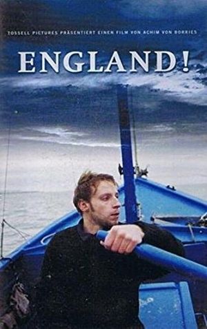 England!'s poster
