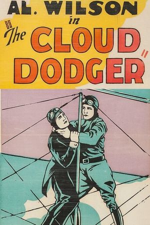 The Cloud Dodger's poster