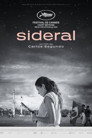 Sideral's poster