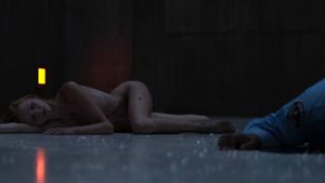 The Possession of Hannah Grace's poster