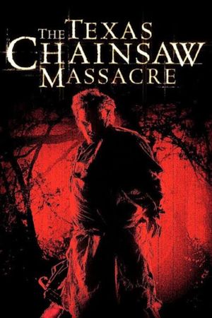 The Texas Chainsaw Massacre's poster