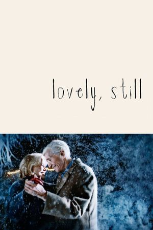 Lovely, Still's poster