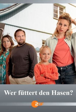 Wer füttert den Hasen?'s poster image