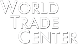 World Trade Center's poster