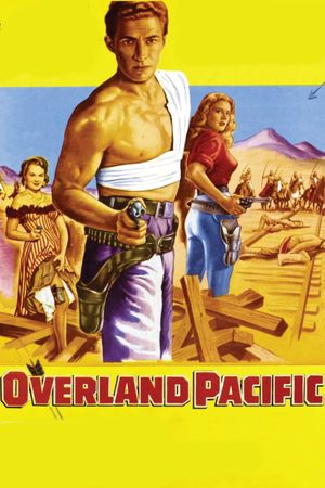 Overland Pacific's poster