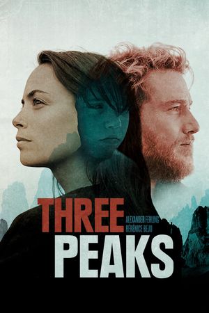Three Peaks's poster