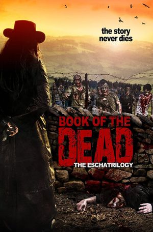 The Eschatrilogy: Book of the Dead's poster image