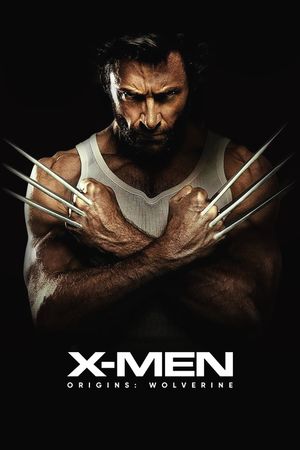 X-Men Origins: Wolverine's poster