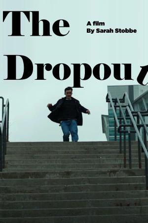 The Dropout's poster