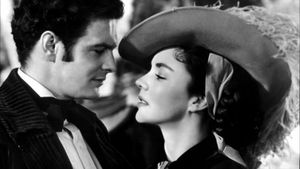 Madame Bovary's poster