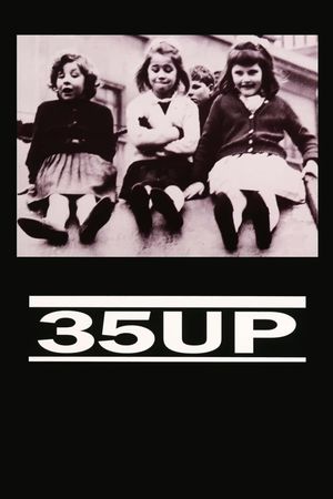 35 Up's poster