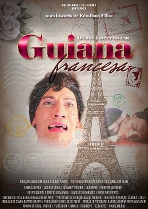 French Guiana's poster image