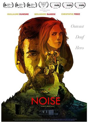 Noise's poster