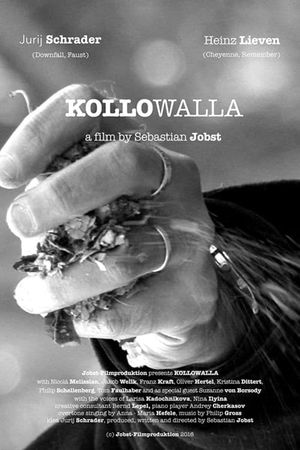 Kollowalla's poster
