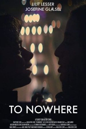 To Nowhere's poster image