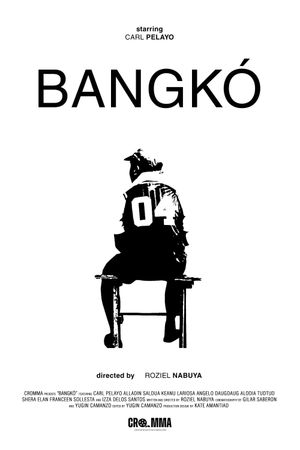 Bench's poster