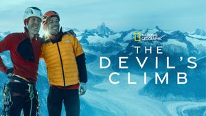 The Devil's Climb's poster